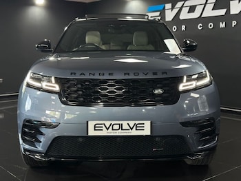 Used Land Rover Range Rover Velar 2022 for sale - 78682532: Photo