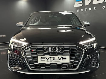 Used Audi S3 2023 for sale - 78974998: Photo