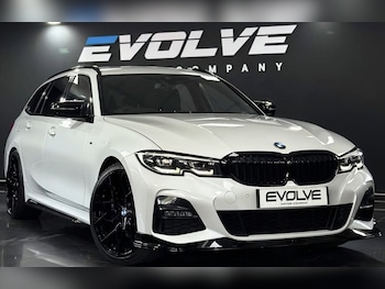 Used BMW 3 Series 2020 for sale - 79265232: Photo