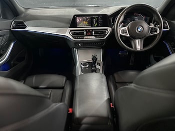 Used BMW 3 Series 2020 for sale - 79265232: Photo