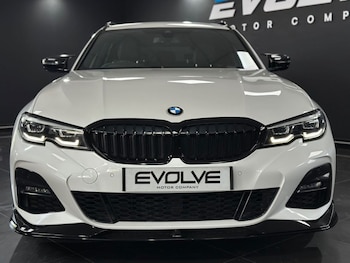 Used BMW 3 Series 2020 for sale - 79265232: Photo