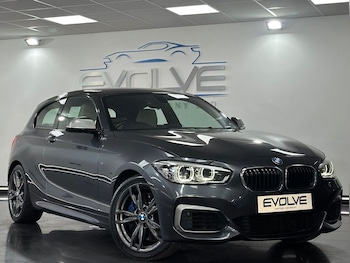Used BMW 1 Series 2018 for sale - 75607293: Photo