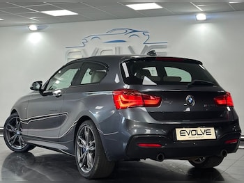 Used BMW 1 Series 2018 for sale - 75607293: Photo