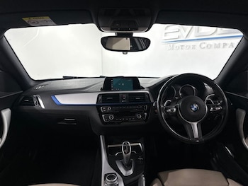 Used BMW 1 Series 2018 for sale - 75607293: Photo