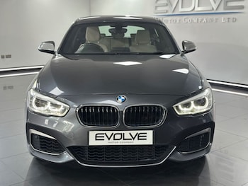 Used BMW 1 Series 2018 for sale - 75607293: Photo