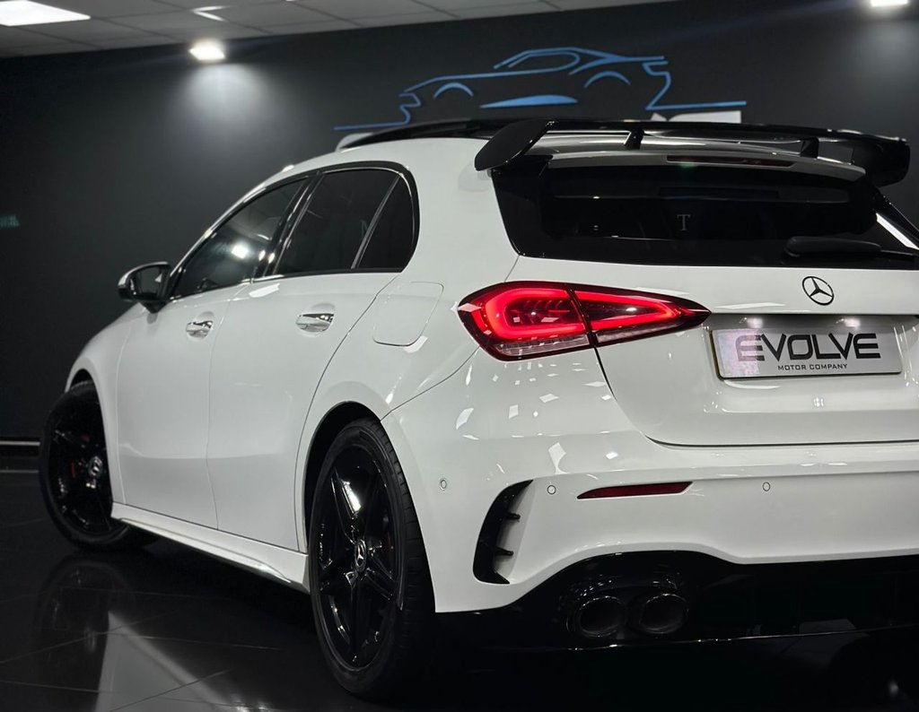 Used Mercedes-Benz A-Class 2019 for sale - 77014490: Photo 11