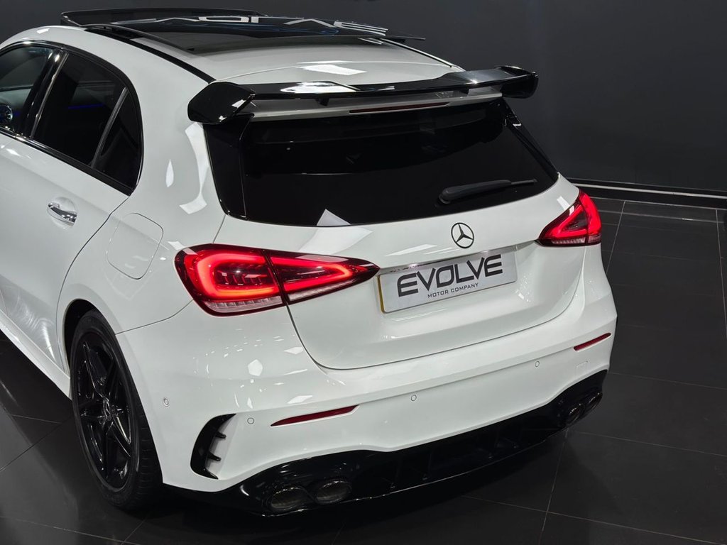 Used Mercedes-Benz A-Class 2019 for sale - 77014490: Photo 13