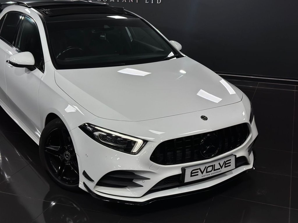 Used Mercedes-Benz A-Class 2019 for sale - 77014490: Photo 14