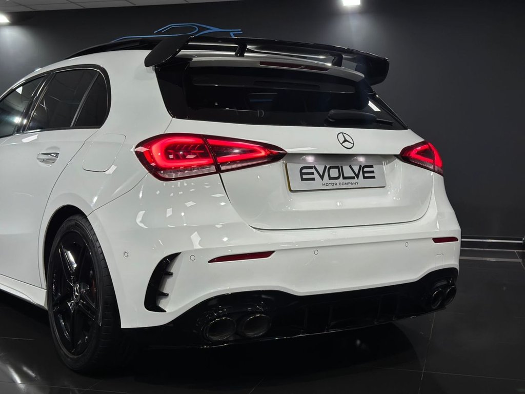 Used Mercedes-Benz A-Class 2019 for sale - 77014490: Photo 15