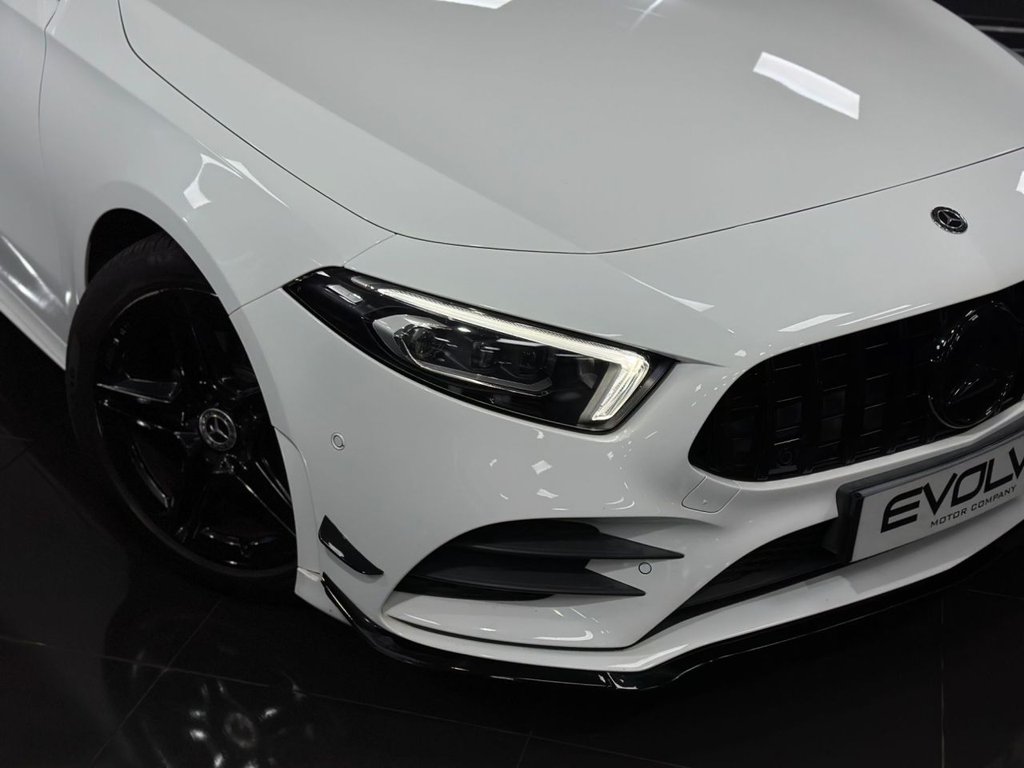 Used Mercedes-Benz A-Class 2019 for sale - 77014490: Photo 16