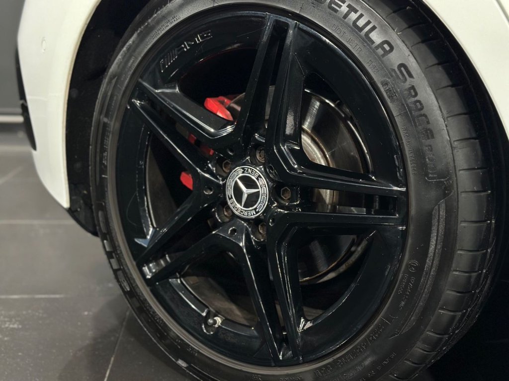 Used Mercedes-Benz A-Class 2019 for sale - 77014490: Photo 17