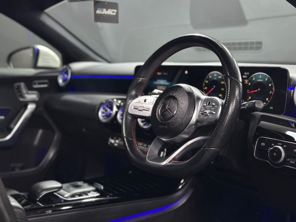 Used Mercedes-Benz A-Class 2019 for sale - 77014490: Photo 19