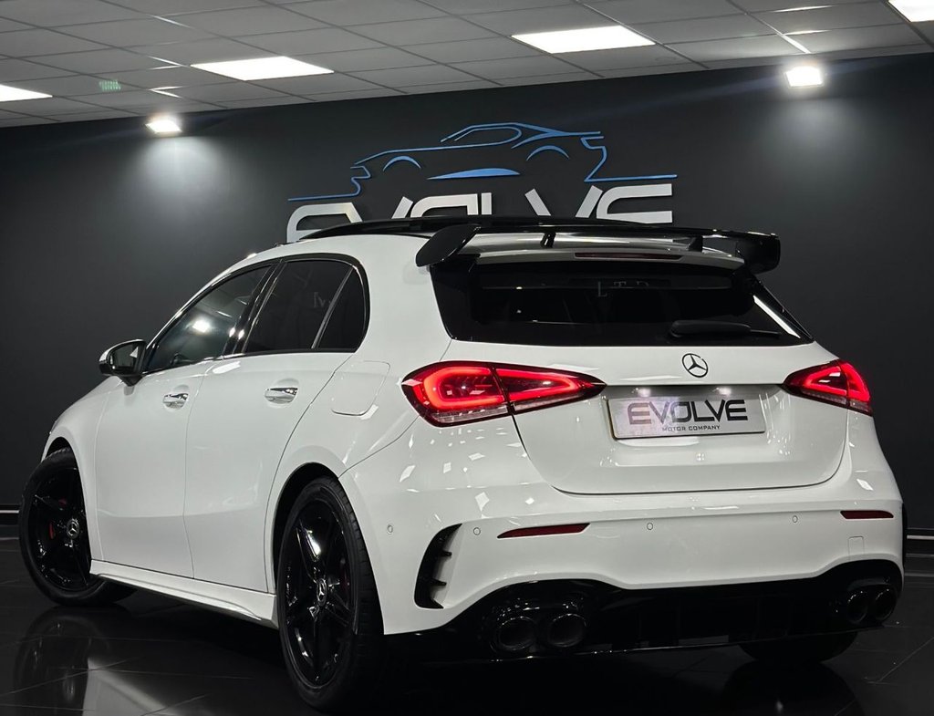 Used Mercedes-Benz A-Class 2019 for sale - 77014490: Photo 2