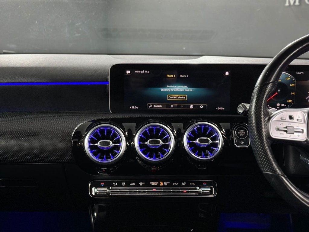 Used Mercedes-Benz A-Class 2019 for sale - 77014490: Photo 20