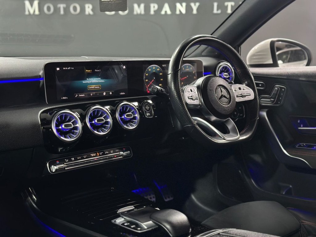 Used Mercedes-Benz A-Class 2019 for sale - 77014490: Photo 21