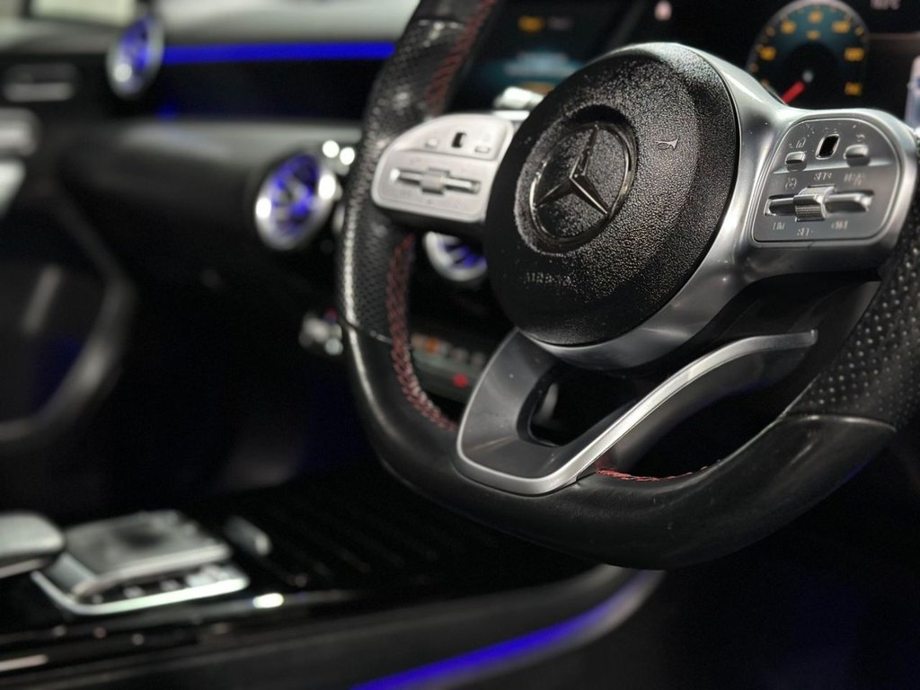 Used Mercedes-Benz A-Class 2019 for sale - 77014490: Photo 22