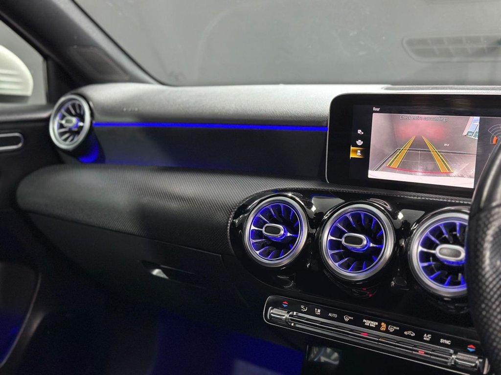 Used Mercedes-Benz A-Class 2019 for sale - 77014490: Photo 23