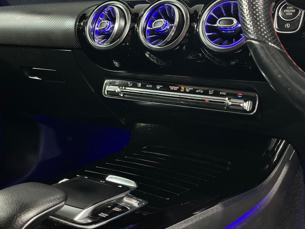 Used Mercedes-Benz A-Class 2019 for sale - 77014490: Photo 24