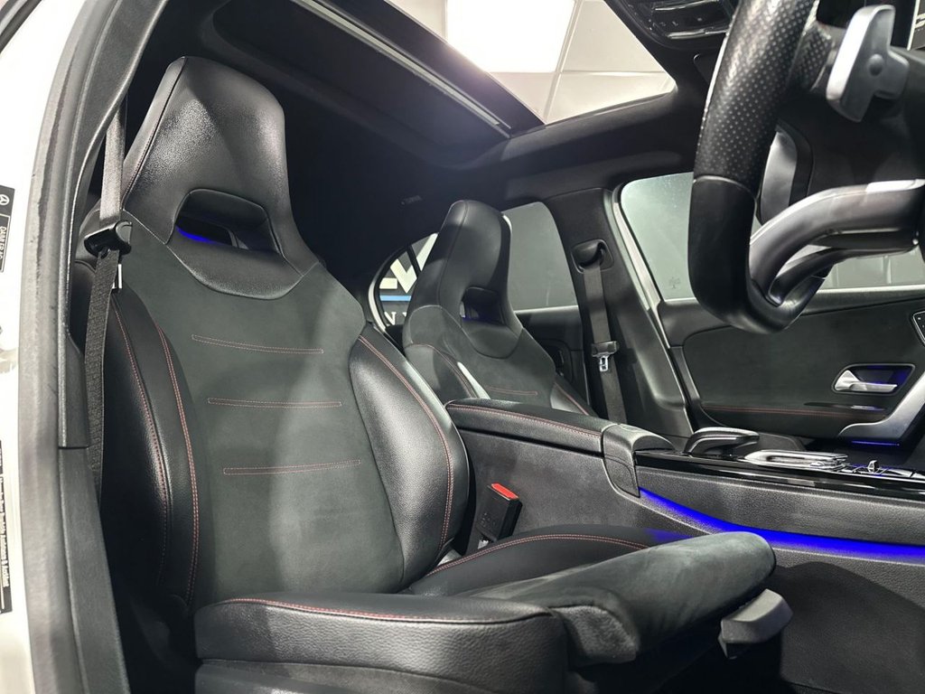 Used Mercedes-Benz A-Class 2019 for sale - 77014490: Photo 27