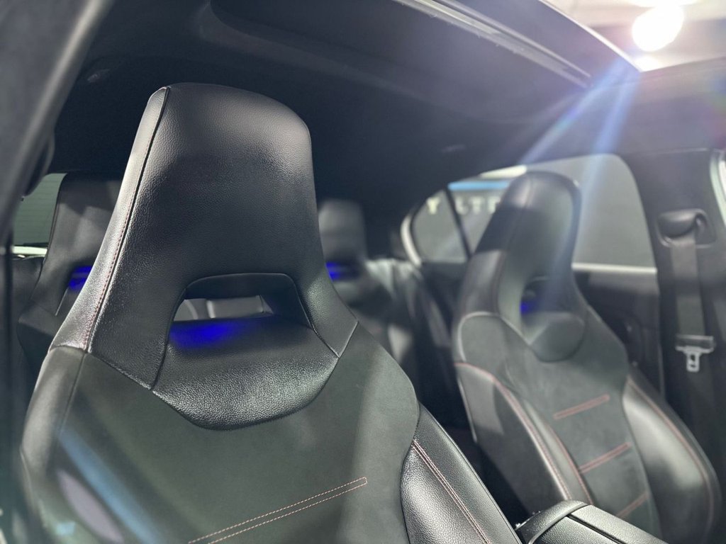 Used Mercedes-Benz A-Class 2019 for sale - 77014490: Photo 28