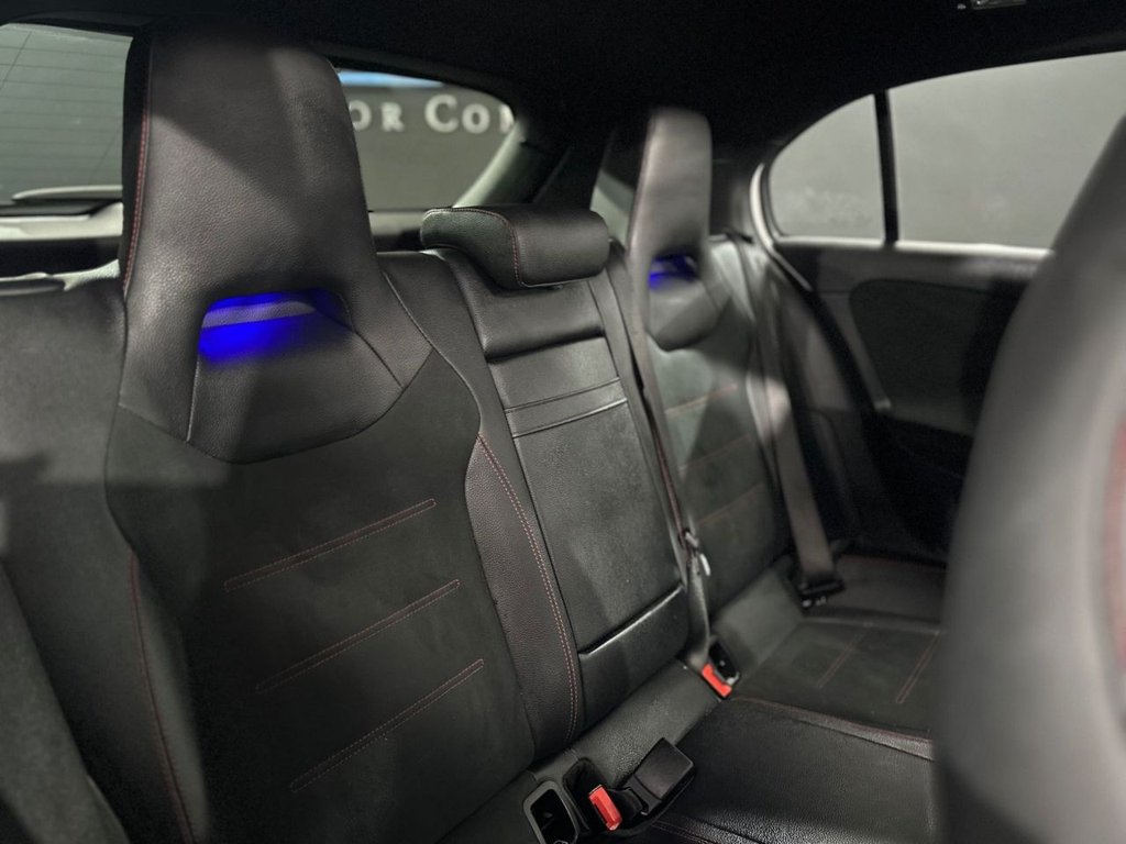 Used Mercedes-Benz A-Class 2019 for sale - 77014490: Photo 29