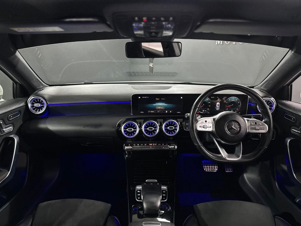 Used Mercedes-Benz A-Class 2019 for sale - 77014490: Photo 3