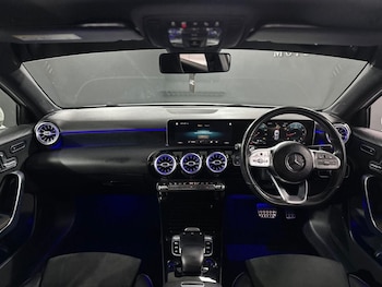 Used Mercedes-Benz A-Class 2019 for sale - 77014490: Photo