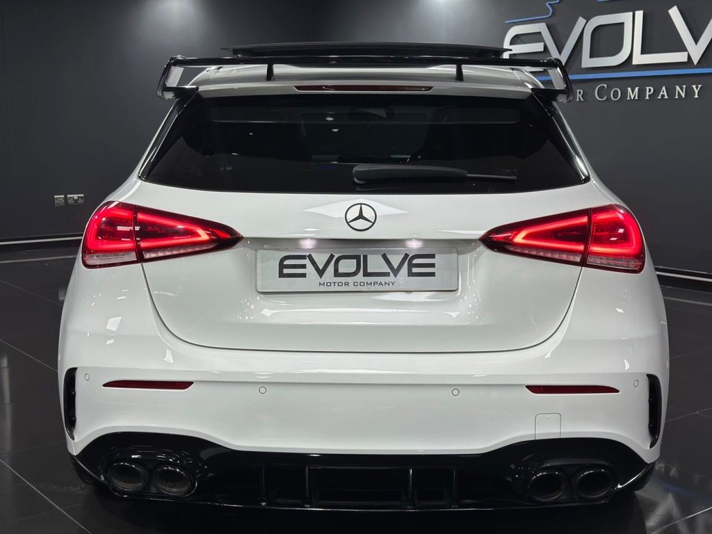 Used Mercedes-Benz A-Class 2019 for sale - 77014490: Photo 5