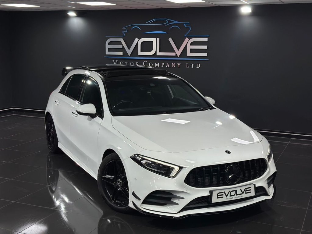 Used Mercedes-Benz A-Class 2019 for sale - 77014490: Photo 6