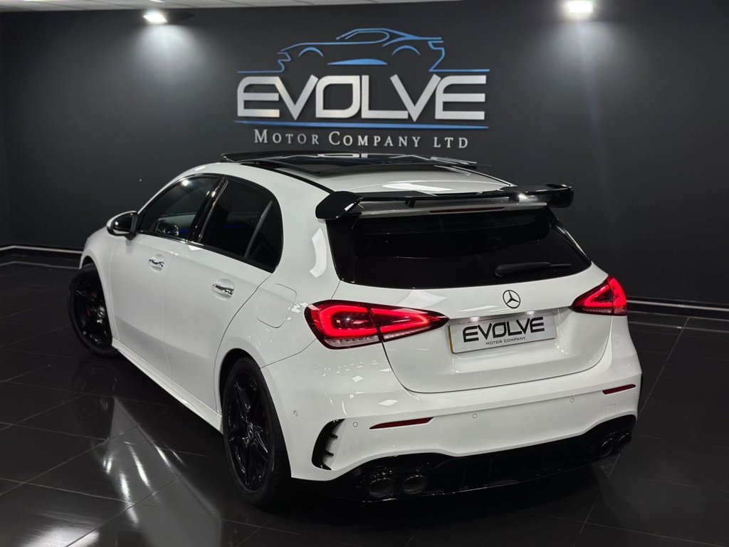 Used Mercedes-Benz A-Class 2019 for sale - 77014490: Photo 7