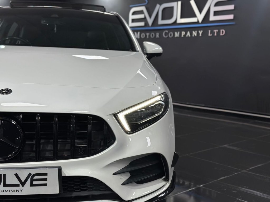 Used Mercedes-Benz A-Class 2019 for sale - 77014490: Photo 8