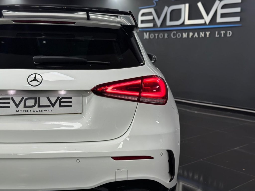 Used Mercedes-Benz A-Class 2019 for sale - 77014490: Photo 9