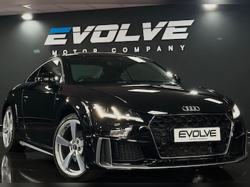 Used Audi TT 2022 for sale - 78631663: Photo