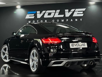 Used Audi TT 2022 for sale - 78631663: Photo
