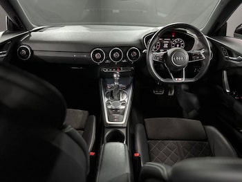 Used Audi TT 2022 for sale - 78631663: Photo