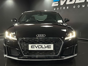Used Audi TT 2022 for sale - 78631663: Photo