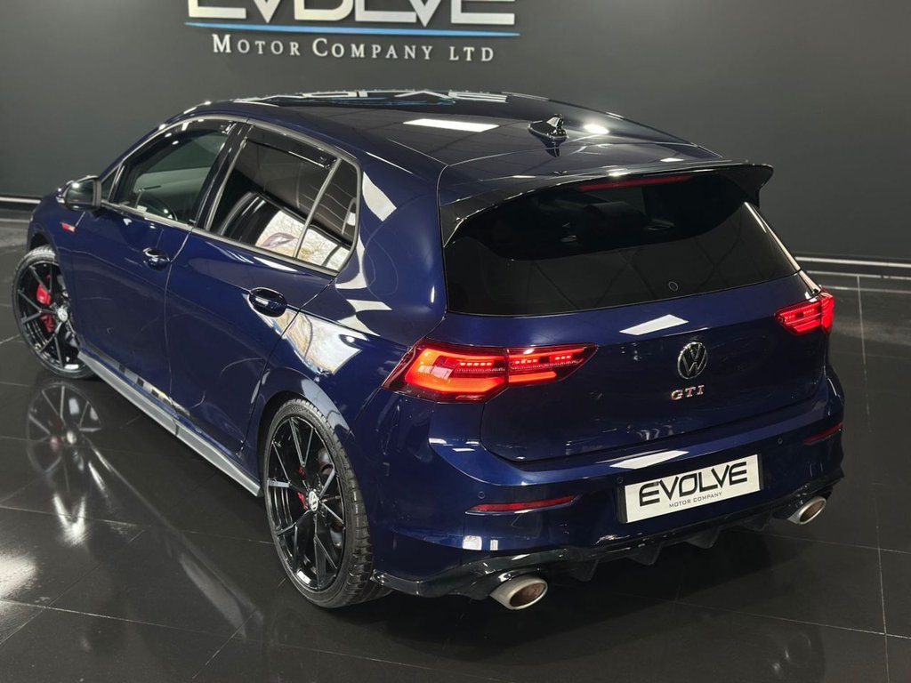 Used Volkswagen Golf 2021 for sale - 78124283: Photo 11