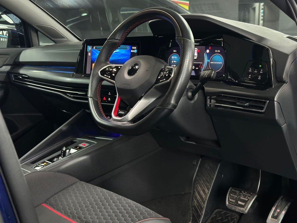 Used Volkswagen Golf 2021 for sale - 78124283: Photo 14