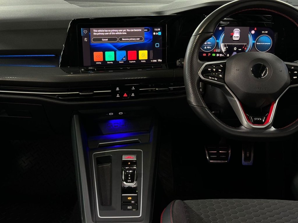 Used Volkswagen Golf 2021 for sale - 78124283: Photo 15