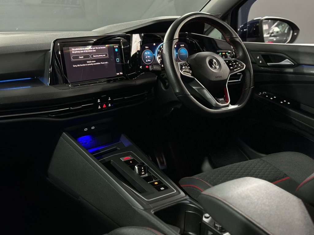 Used Volkswagen Golf 2021 for sale - 78124283: Photo 16