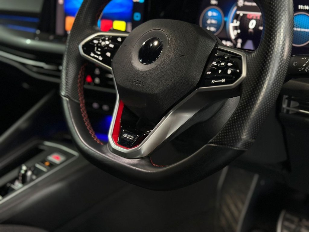 Used Volkswagen Golf 2021 for sale - 78124283: Photo 17