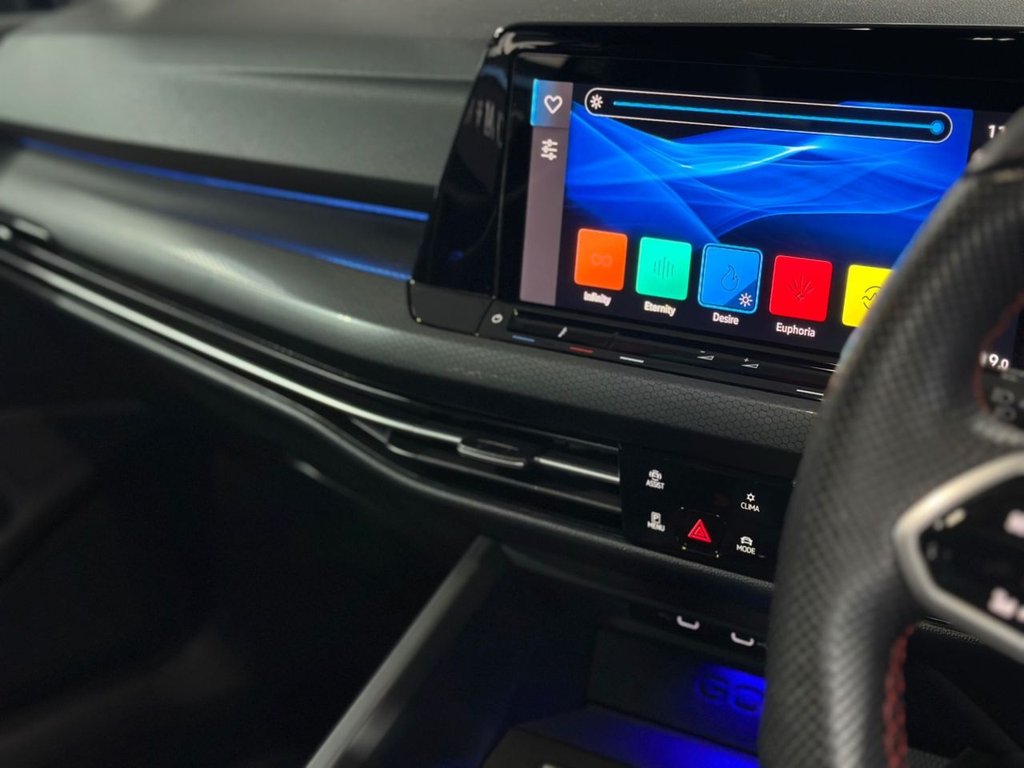 Used Volkswagen Golf 2021 for sale - 78124283: Photo 18