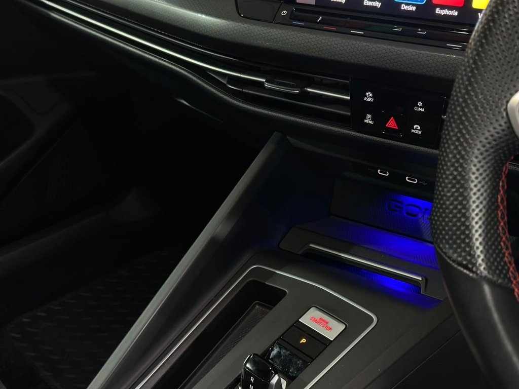 Used Volkswagen Golf 2021 for sale - 78124283: Photo 19