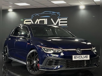 Used Volkswagen Golf 2021 for sale - 78124283: Photo