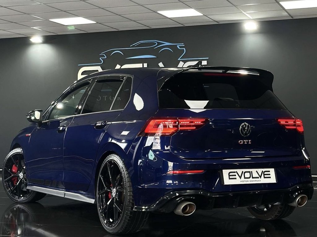 Used Volkswagen Golf 2021 for sale - 78124283: Photo 2