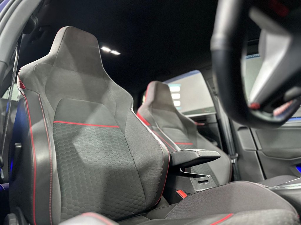 Used Volkswagen Golf 2021 for sale - 78124283: Photo 22