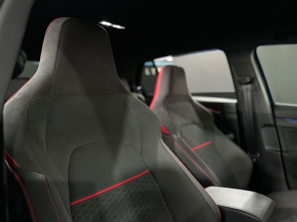 Used Volkswagen Golf 2021 for sale - 78124283: Photo 23