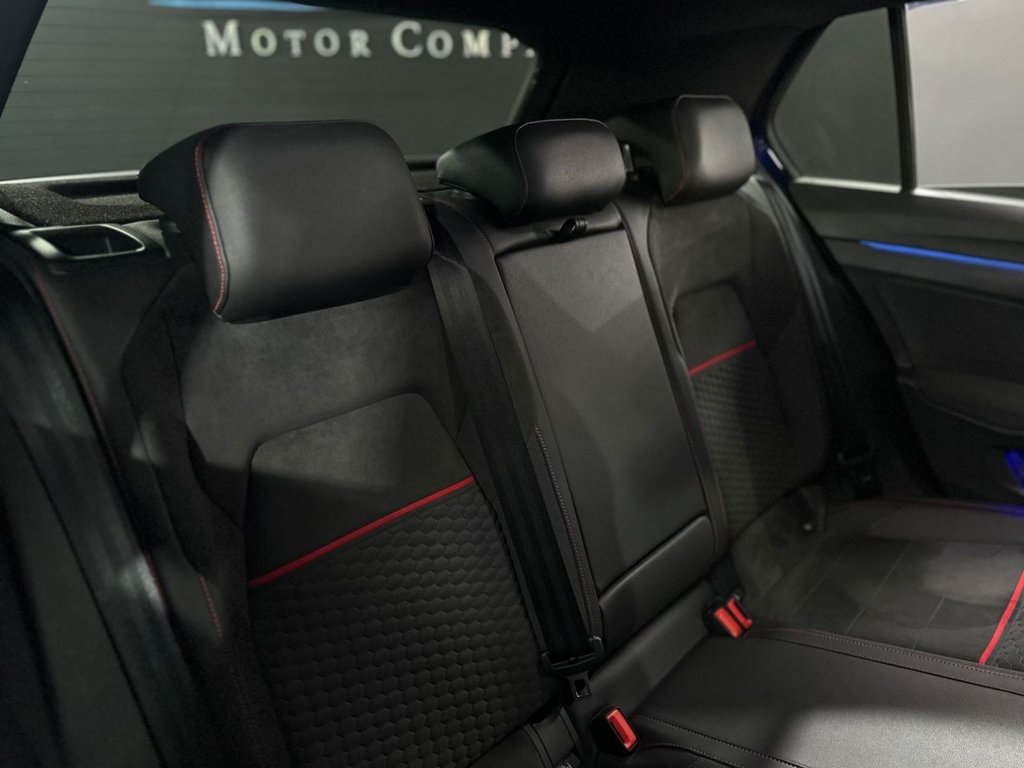 Used Volkswagen Golf 2021 for sale - 78124283: Photo 24