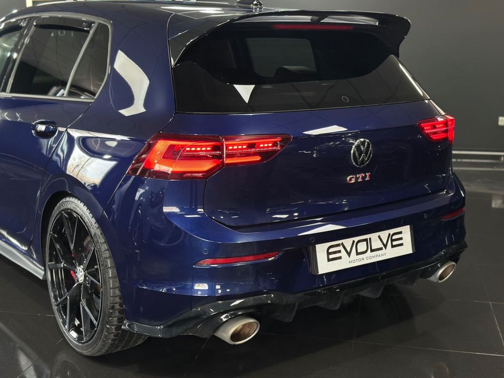 Used Volkswagen Golf 2021 for sale - 78124283: Photo 25