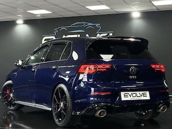 Used Volkswagen Golf 2021 for sale - 78124283: Photo